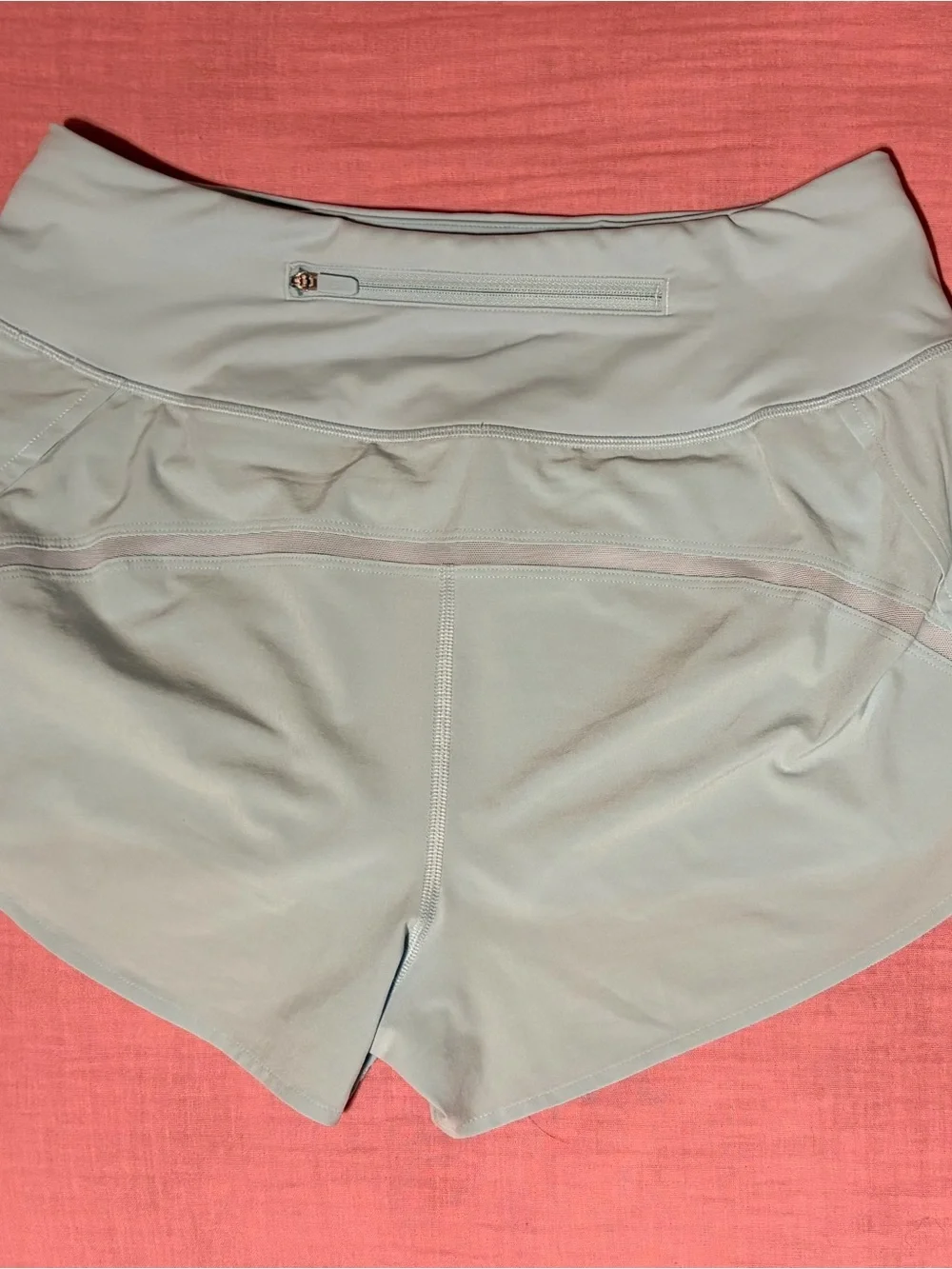 LULULEMON SPEED UPS *UPDATED* 2.5 inseam HR